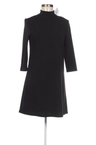 Kleid Monki, Größe M, Farbe Schwarz, Preis 8,46 €