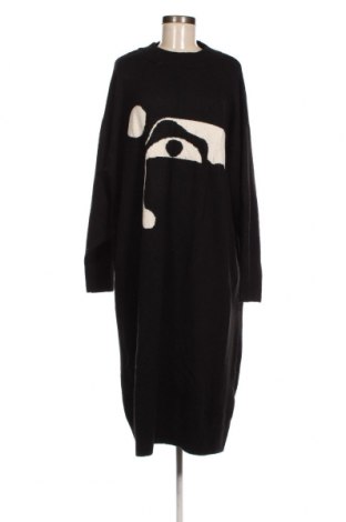 Φόρεμα Monki, Μέγεθος XL, Χρώμα Μαύρο, Τιμή 8,29 €