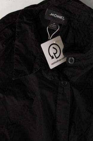 Šaty  Monki, Veľkosť M, Farba Čierna, Cena  37,42 €