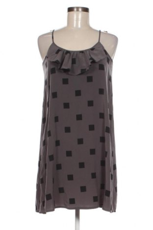 Φόρεμα Monki, Μέγεθος S, Χρώμα Γκρί, Τιμή 7,56 €