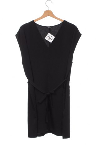 Φόρεμα Monki, Μέγεθος XS, Χρώμα Μαύρο, Τιμή 7,87 €
