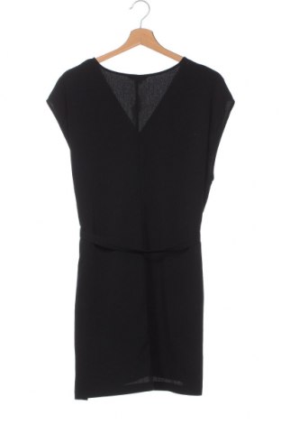 Kleid Monki, Größe XS, Farbe Schwarz, Preis 8,29 €