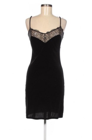 Šaty  Monoprix Femme, Velikost XS, Barva Černá, Cena  398,00 Kč