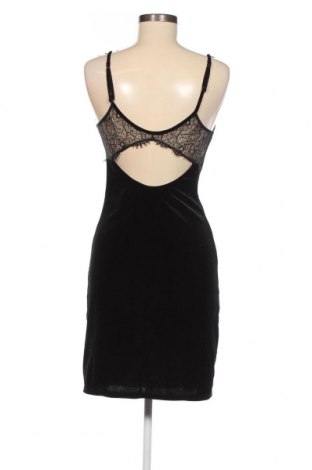 Kleid Monoprix Femme, Größe XS, Farbe Schwarz, Preis € 16,37