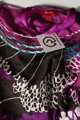 Kleid Monsoon, Größe L, Farbe Mehrfarbig, Preis € 65,60