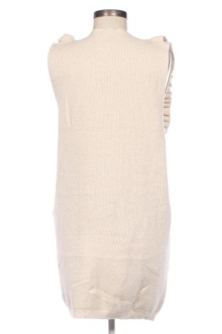 Kleid Monte Cervino, Größe L, Farbe Beige, Preis 13,12 €