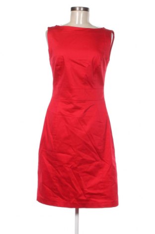 Kleid Montego, Größe L, Farbe Rot, Preis 15,00 €