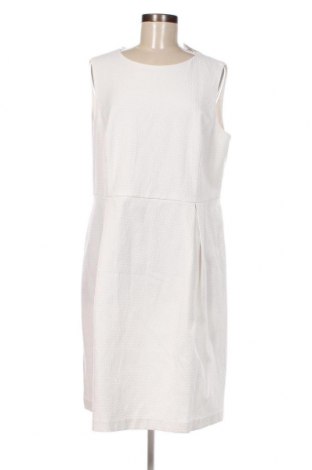 Kleid Montego, Größe XL, Farbe Weiß, Preis 8,90 €