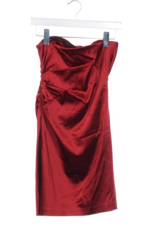 Kleid Montego, Größe S, Farbe Rot, Preis 40,36 €