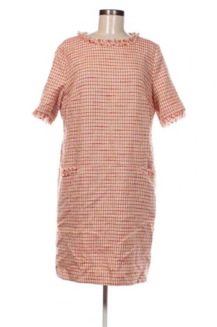 Kleid Montego, Größe L, Farbe Mehrfarbig, Preis 11,10 €