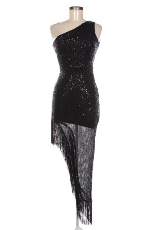 Kleid Moocci, Größe S, Farbe Schwarz, Preis 40,36 €