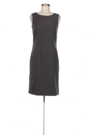 Φόρεμα More & More, Μέγεθος S, Χρώμα Γκρί, Τιμή 27,99 €