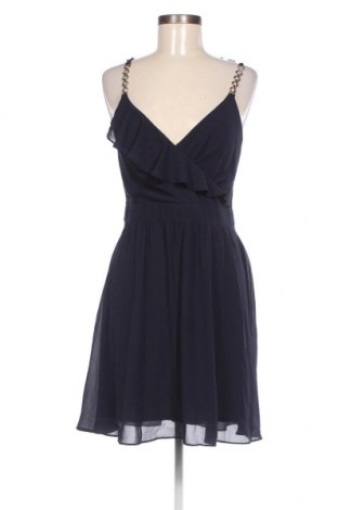Φόρεμα Morgan, Μέγεθος M, Χρώμα Μπλέ, Τιμή 30,62 €
