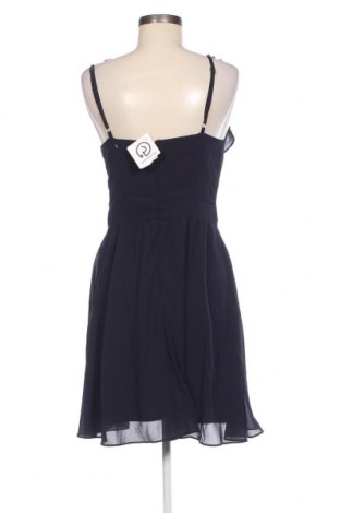 Kleid Morgan, Größe M, Farbe Blau, Preis 55,67 €
