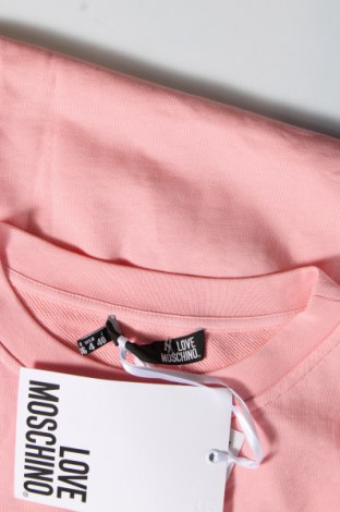 Šaty  Love Moschino, Velikost M, Barva Růžová, Cena  2 485,00 Kč