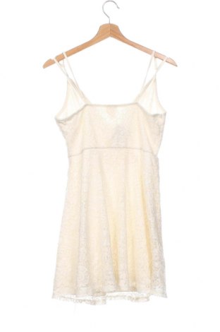 Kleid Mossimo, Größe XS, Farbe Weiß, Preis € 8,46