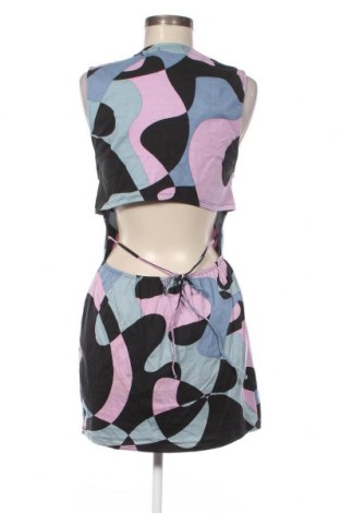 Φόρεμα Motel, Μέγεθος XL, Χρώμα Πολύχρωμο, Τιμή 26,36 €