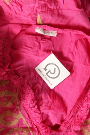 Kleid Motel, Größe M, Farbe Rosa, Preis 15,03 €