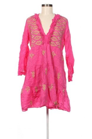 Φόρεμα Motel, Μέγεθος M, Χρώμα Ρόζ , Τιμή 11,88 €