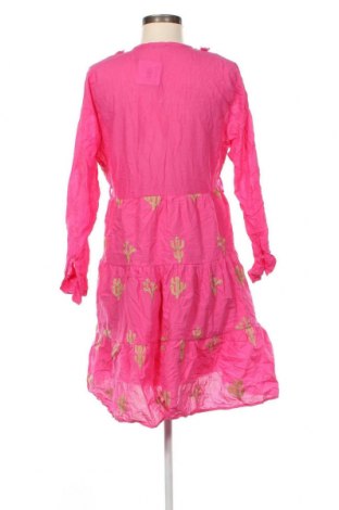 Kleid Motel, Größe M, Farbe Rosa, Preis 15,03 €