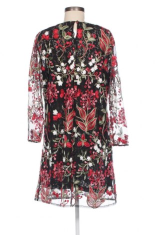 Φόρεμα Mrs. HUGS, Μέγεθος L, Χρώμα Πολύχρωμο, Τιμή 20,29 €