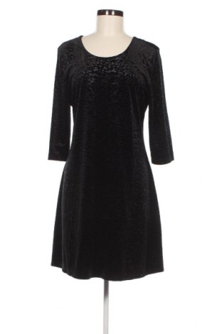Šaty  Ms Mode, Velikost M, Barva Černá, Cena  367,00 Kč