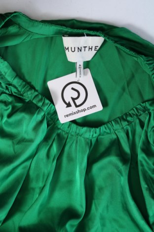 Sukienka Munthe, Rozmiar L, Kolor Zielony, Cena 741,00 zł