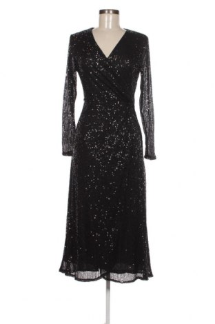 Φόρεμα My Star, Μέγεθος S, Χρώμα Μαύρο, Τιμή 21,90 €