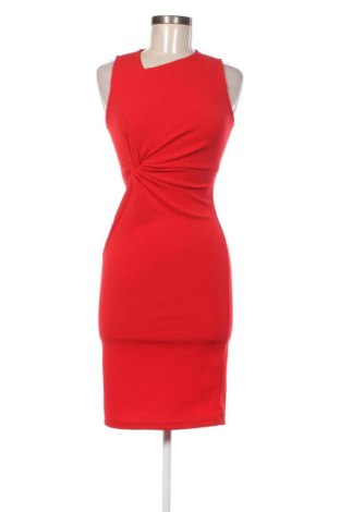 Φόρεμα Mystic, Μέγεθος S, Χρώμα Κόκκινο, Τιμή 26,24 €