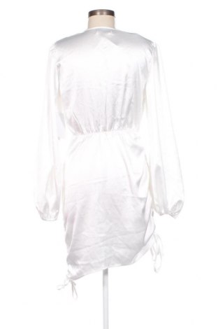 Φόρεμα NA-KD, Μέγεθος M, Χρώμα Λευκό, Τιμή 27,84 €