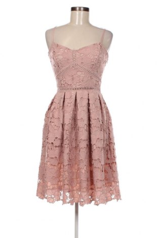 Kleid NA-KD, Größe S, Farbe Rosa, Preis € 22,18
