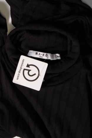 Kleid NA-KD, Größe S, Farbe Schwarz, Preis 13,36 €
