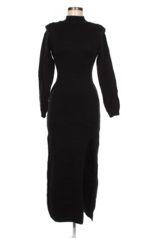Kleid NA-KD, Größe XS, Farbe Schwarz, Preis 17,03 €
