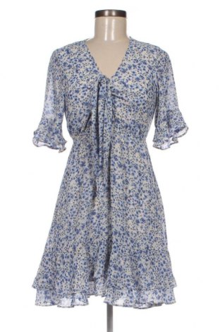 Kleid NA-KD, Größe XS, Farbe Blau, Preis € 16,37