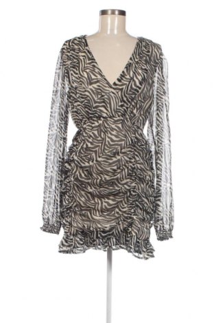 Kleid NA-KD, Größe S, Farbe Mehrfarbig, Preis 13,99 €