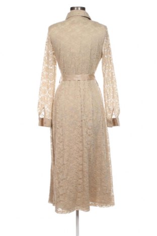 Kleid NA-KD, Größe M, Farbe Beige, Preis € 47,26