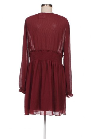 Kleid NA-KD, Größe L, Farbe Rot, Preis € 20,04