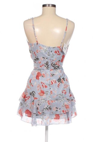 Φόρεμα NLW, Μέγεθος S, Χρώμα Μπλέ, Τιμή 8,45 €