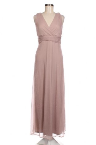 Kleid NLY Eve, Größe M, Farbe Aschrosa, Preis 39,39 €