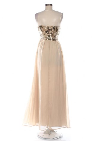 Kleid NLY Eve, Größe S, Farbe Beige, Preis € 19,03