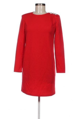 Kleid Naf Naf, Größe S, Farbe Rot, Preis € 25,05