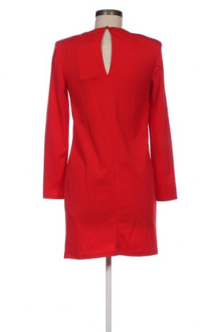 Kleid Naf Naf, Größe S, Farbe Rot, Preis € 25,05