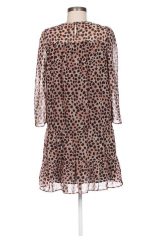 Kleid Naf Naf, Größe S, Farbe Mehrfarbig, Preis 27,84 €