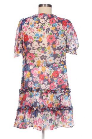 Kleid Naf Naf, Größe XS, Farbe Mehrfarbig, Preis € 55,67