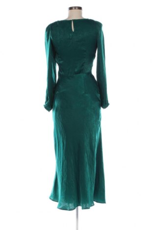Kleid Naf Naf, Größe S, Farbe Grün, Preis € 25,05