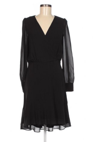 Kleid Naf Naf, Größe M, Farbe Schwarz, Preis 27,84 €
