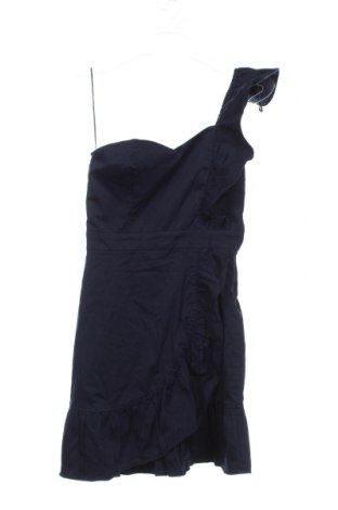 Šaty  Naf Naf, Velikost S, Barva Modrá, Cena  548,00 Kč