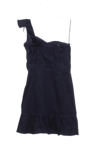 Kleid Naf Naf, Größe S, Farbe Blau, Preis 19,48 €