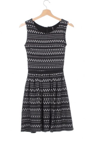 Φόρεμα Naf Naf, Μέγεθος XS, Χρώμα Πολύχρωμο, Τιμή 14,73 €