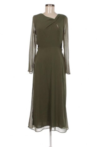Šaty  Naf Naf, Velikost M, Barva Zelená, Cena  579,00 Kč